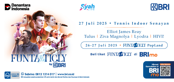 Nikmati Promo Menarik FuntaZtic.ly