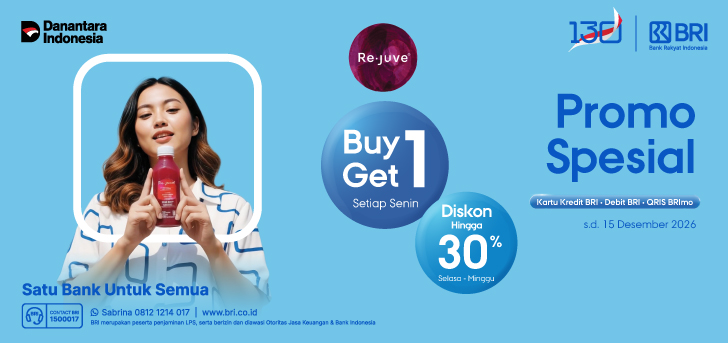 Promo Spesial Re.juve