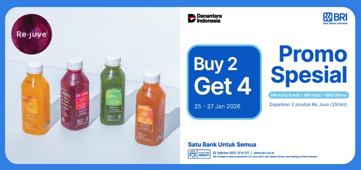 Promo Spesial Rejuve Payday