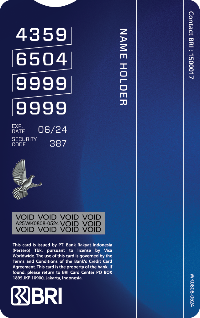 BRI Samsung SIgnature Back