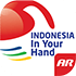 indonesia in your hand AR